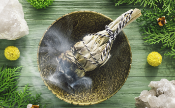 Simpatias para 2020 por Arthur Guedes