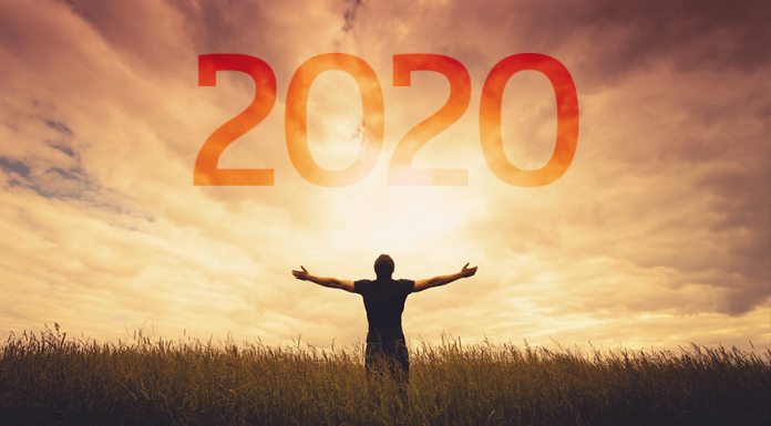 Conheça a oração para 2020 – Pela Consultora Bianca oração para 2020