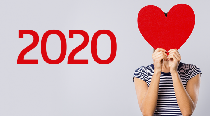O que esperar do amor em 2020: saiba como uma consulta esotérica pode te ajudar – Por Marcia como será o amor de 2020