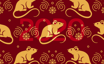 Ano novo chinês 2020 – Pelo consultor Dom Guerino ano novo chines