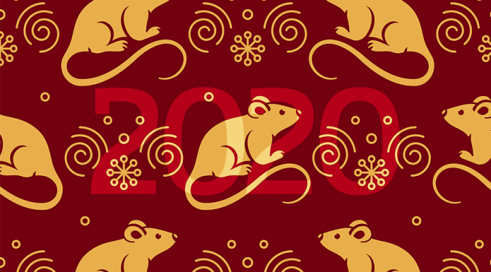 Ano novo chinês 2020 – Pelo consultor Dom Guerino ano novo chines