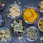 Banhos poderosos para 2020 – Pela Consultora Samara banho