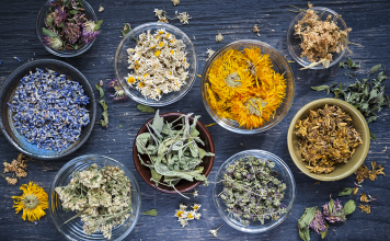 Banhos poderosos para 2020 – Pela Consultora Samara banho