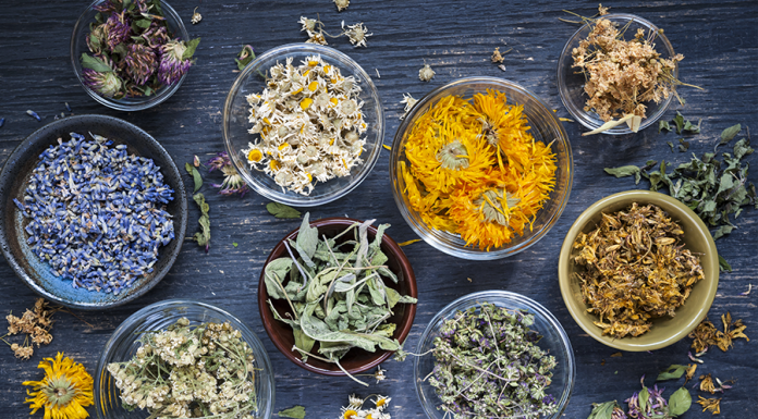 Banhos poderosos para 2020 – Pela Consultora Samara banho