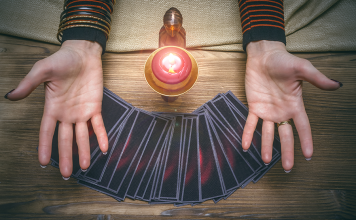 Descubra como obter ajuda das cartas – Pelo consultor Luiz tato ajuda das cartas