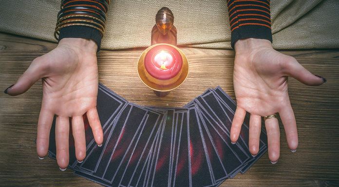 Descubra como obter ajuda das cartas – Pelo consultor Luiz tato ajuda das cartas