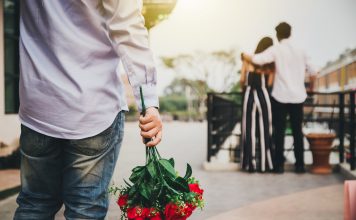 “Me envolvi com uma pessoa casada? E agora?” – Pela Consultora Márcia relacionamento com uma pessoa casada