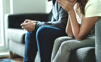 Meu marido ou minha esposa se separou de mim! O que fazer? – Consultora Simone