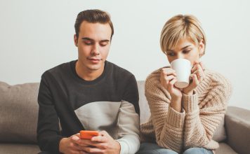 Ele Gosta de mim? Ele me ama? Como saberei isso? – Pelo consultor Luiz Tato será que ele me ama?