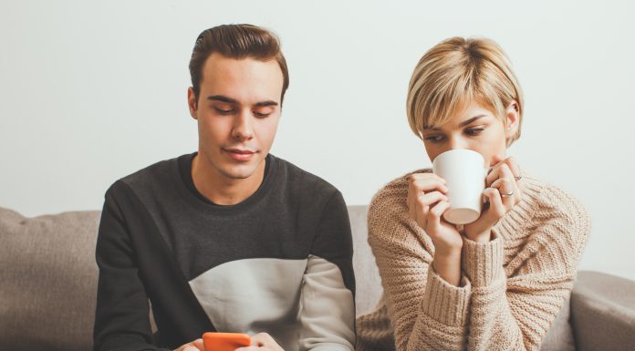 Ele Gosta de mim? Ele me ama? Como saberei isso? – Pelo consultor Luiz Tato será que ele me ama?