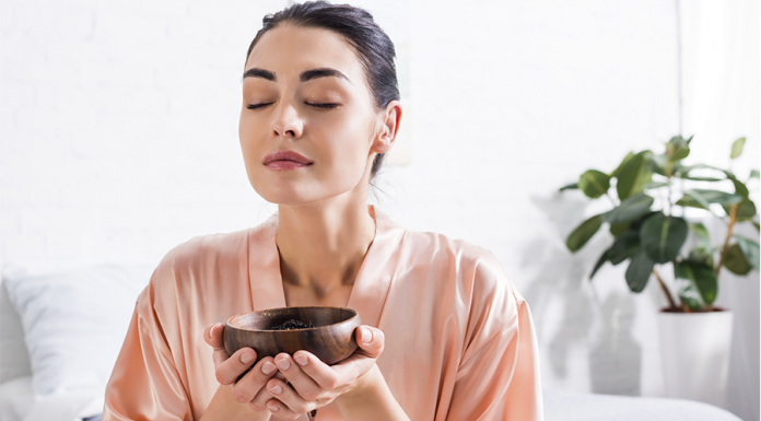 5 vantagens do uso de aromas no lar: o poder dos perfumes – Pela Consultora Ariela aromaterapia no lar