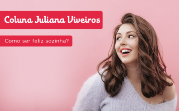 Como ser feliz sozinha? Chega de Ansiedade e angústia! é possível ser feliz sozinha?