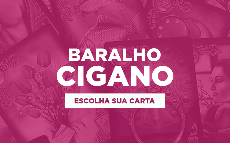 Tarot cigano online grátis/ jogo da estrela cigana