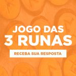 Jogo das 3 Runas Online Grátis
