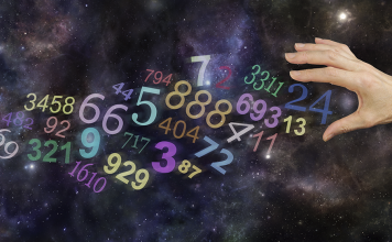 Como escolher seu número da sorte de acordo com a numerologia – Sensitiva Maria número