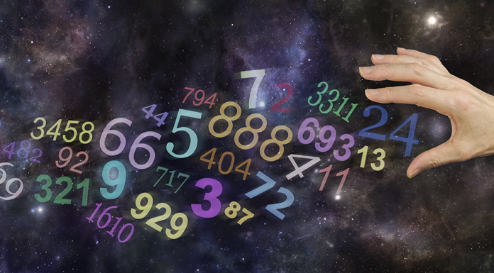 Como escolher seu número da sorte de acordo com a numerologia – Sensitiva Maria número