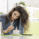 Briguei, vale a pena insistir? Nádima