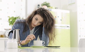 Briguei, vale a pena insistir? Nádima