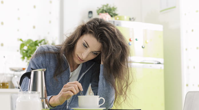 Briguei, vale a pena insistir? Nádima