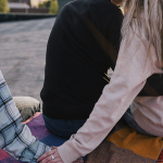 Estou interessada em outra pessoa – Como sair de um triângulo amoroso? Davi estou em um triangulo amoroso