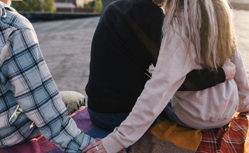 Estou interessada em outra pessoa – Como sair de um triângulo amoroso? Davi estou em um triangulo amoroso