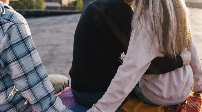 Estou interessada em outra pessoa – Como sair de um triângulo amoroso? Davi estou em um triangulo amoroso