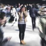 Tenho ansiedade, tem como saber se tudo ficará bem com uma consulta esotérica? – Pela consultora Daniela