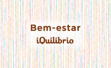 Bem-estar iQuilibrio – Para você que busca qualidade de vida e autoconhecimento