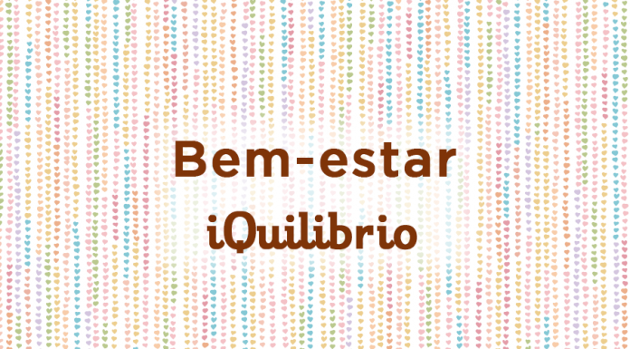 Bem-estar iQuilibrio – Para você que busca qualidade de vida e autoconhecimento