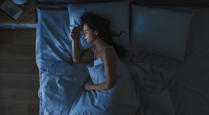 5 dicas espirituais para dormir melhor – Pelo consultor Abraão dormir