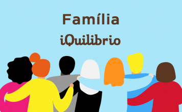 Questões familiares iQuilibrio – Para você que quer o bem-estar da sua família