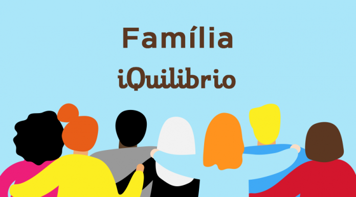 Questões familiares iQuilibrio – Para você que quer o bem-estar da sua família
