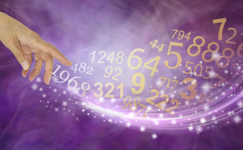 Numerologia Astral – O Poder dos números influenciando positivamente suas escolhas – Consultora Simone