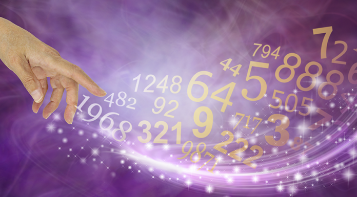 Numerologia Astral – O Poder dos números influenciando positivamente suas escolhas – Consultora Simone