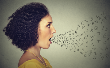 O poder das palavras – Será que as palavras carregam energia? – Pelo consultor Arthur palavras