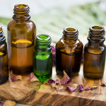 Os benefícios dos óleos essenciais – Pela Consultora Bárbara