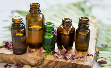 Os benefícios dos óleos essenciais – Pela Consultora Bárbara