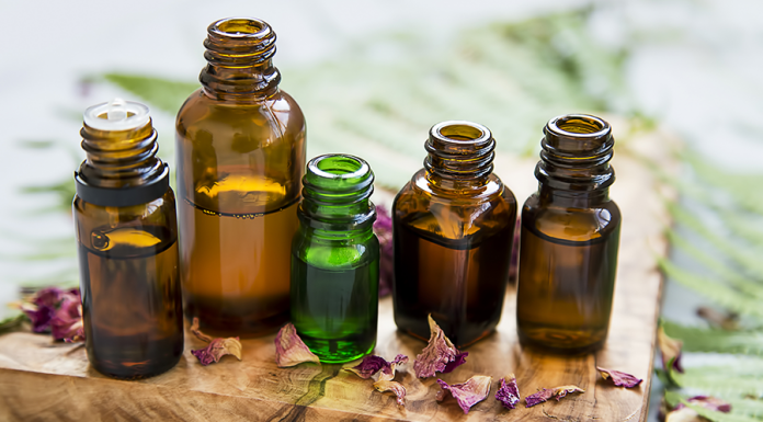 Os benefícios dos óleos essenciais – Pela Consultora Bárbara