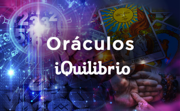 Principais Oráculos – Traga autoconhecimento e sabedoria para sua jornada de vida – iQuilibrio