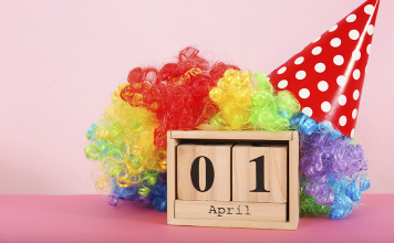 A história por trás do dia da mentira – Pela Consultora Nádima