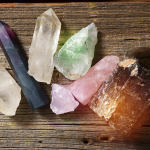 Tudo sobre os Cristais – Como escolher, programar e limpar o seu Cristal – Pelo Consultor Eloi Pedras e Cristais
