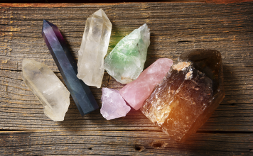 Tudo sobre os Cristais – Como escolher, programar e limpar o seu Cristal – Pelo Consultor Eloi Pedras e Cristais