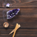 Benzer-se – A arte do benzimento – O que significa benzer uma pessoa? – Pela consultora Luciana