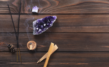 Benzer-se – A arte do benzimento – O que significa benzer uma pessoa? – Pela consultora Luciana