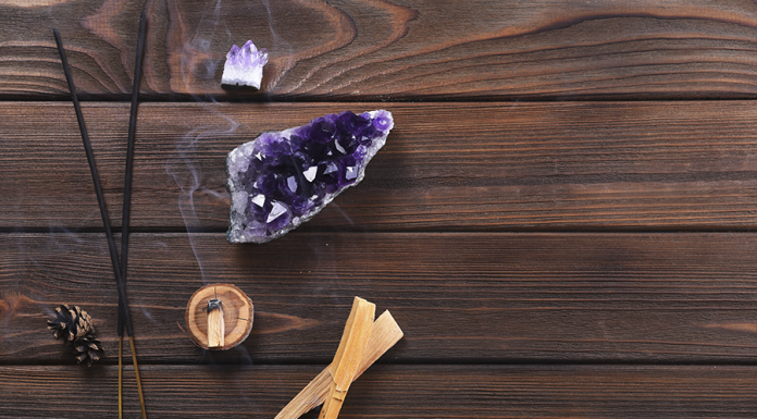 Benzer-se – A arte do benzimento – O que significa benzer uma pessoa? – Pela consultora Luciana