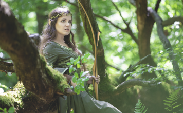 O que são elfos? elfos existem? – Pela Consultora Gislaine