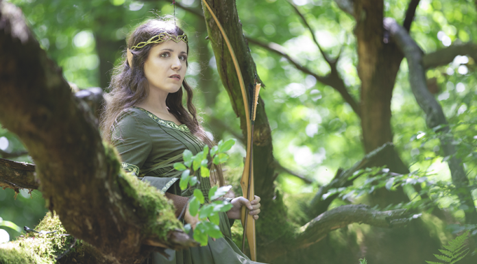 O que são elfos? elfos existem? – Pela Consultora Gislaine