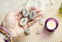 Jogo das 3 Runas – 3 Mensagens Rúnicas – Saiba como melhorar seu Wyrd! – Pelo Consultor Evandro