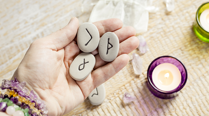 Jogo das 3 Runas – 3 Mensagens Rúnicas – Saiba como melhorar seu Wyrd! – Pelo Consultor Evandro