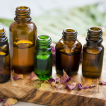 Óleos para rituais – Pela Consultora Vanessa